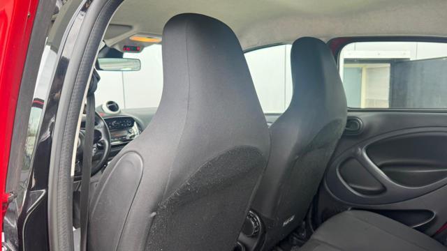 SMART ForFour 60 1.0 Youngster