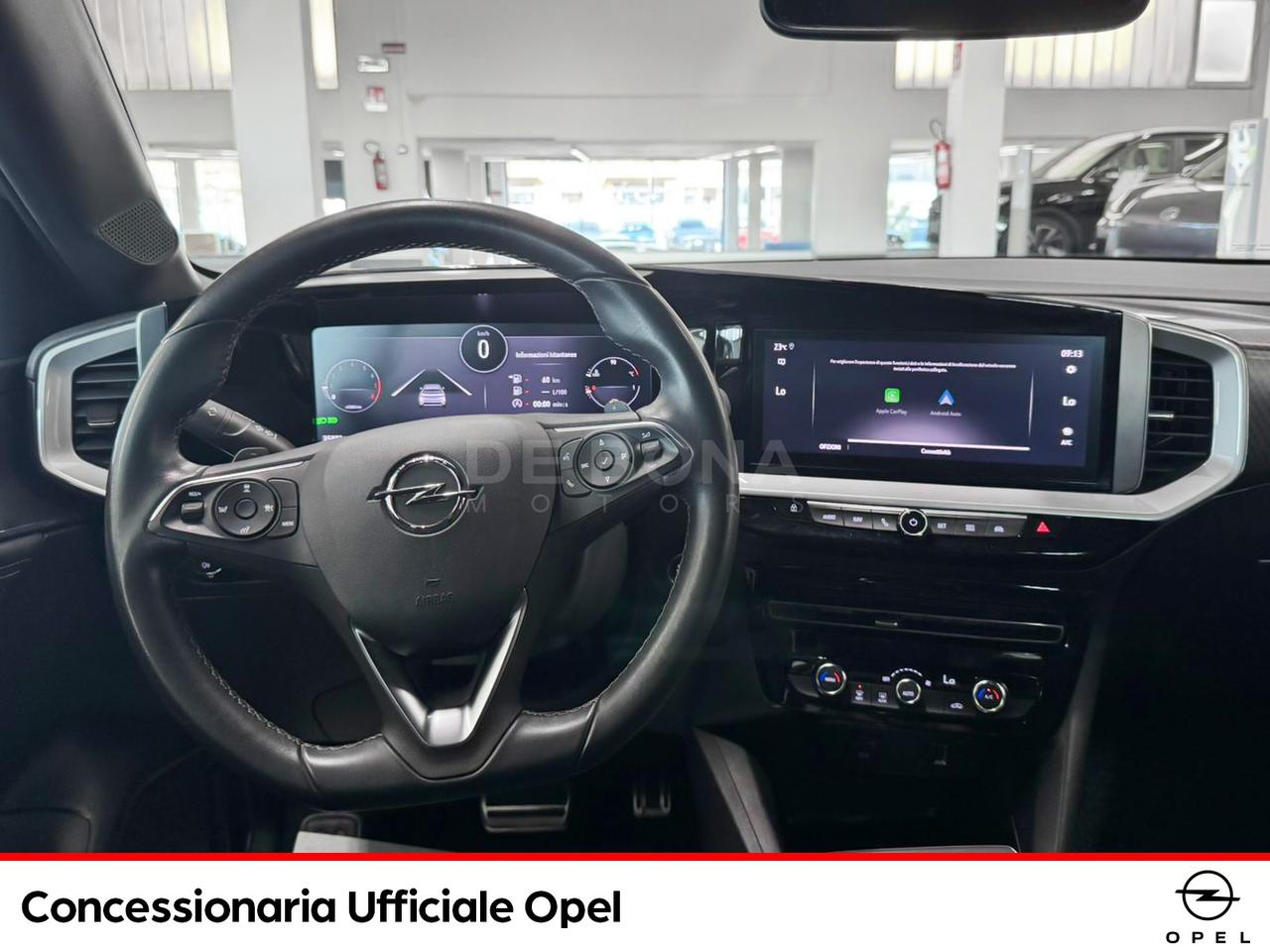 Opel Mokka 1.2 t ultimate s&s 130cv at8