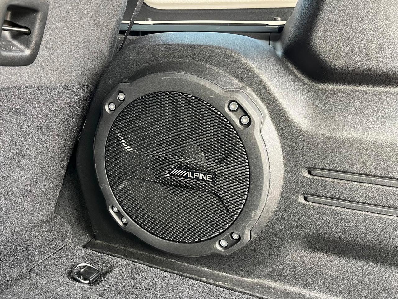 Jeep Wrangler Unlimited 2.0 Turbo Sahara