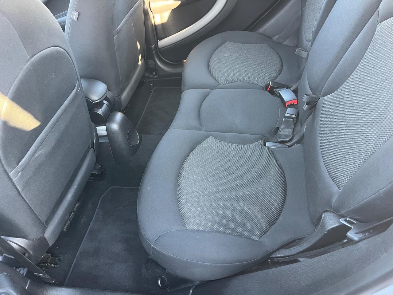 Mini Cooper Countryman 1.6