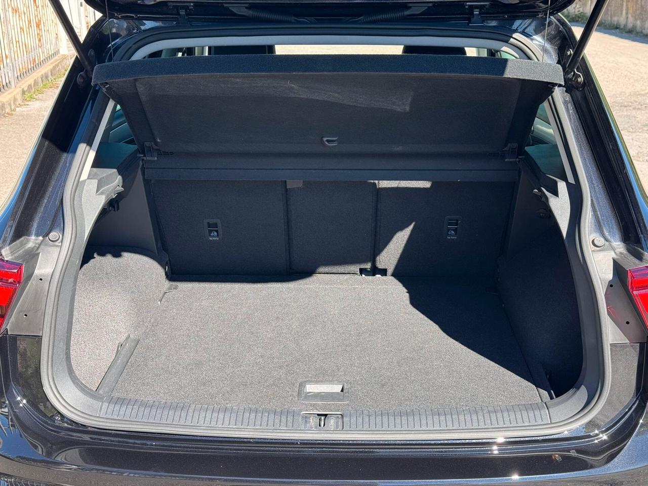 Volkswagen Tiguan 2.0 TDI SCR Style BlueMotion Technology