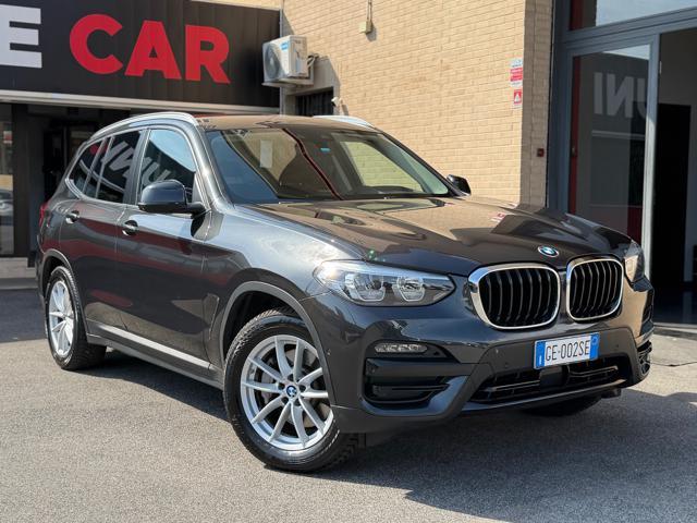 BMW X3 xDrive30e Business Advantage (NESSUN VINCOLO)