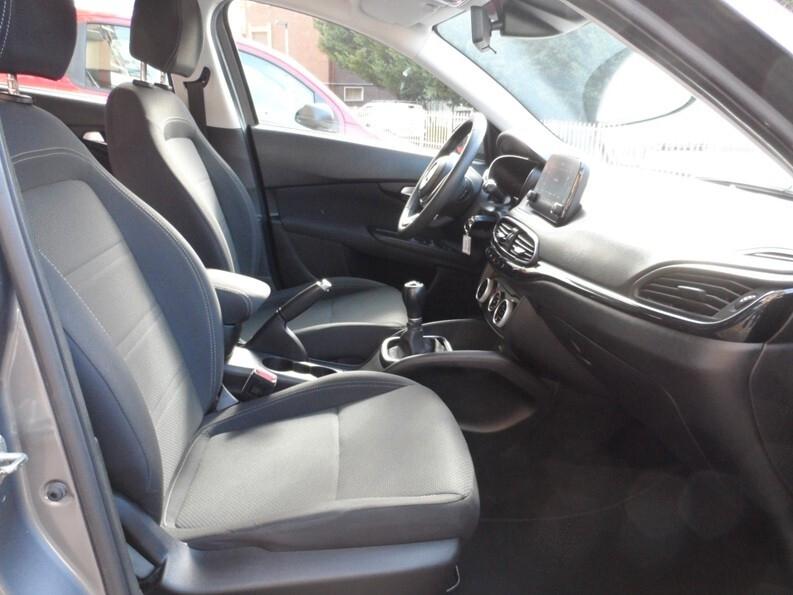 Fiat Tipo 1.3 Multijet 95cv 5 porte City Life