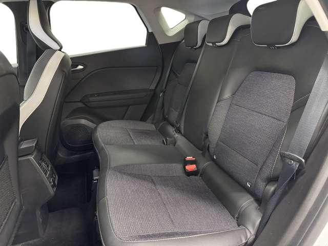 Renault Captur 1.5 blue dci Intens 95cv