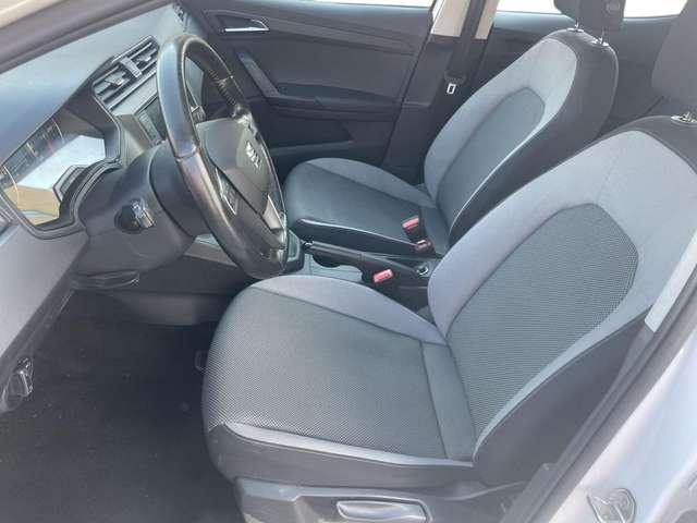 SEAT Ibiza 1.0 tgi Style 90cv