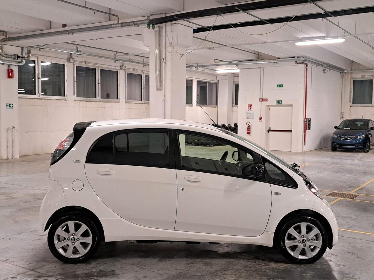 Citroen C-Zero Full Electric Seduction **Solo 1.764 Km.**