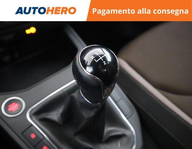 SEAT Ibiza 1.6 TDI 95 CV 5 porte XCELLENCE