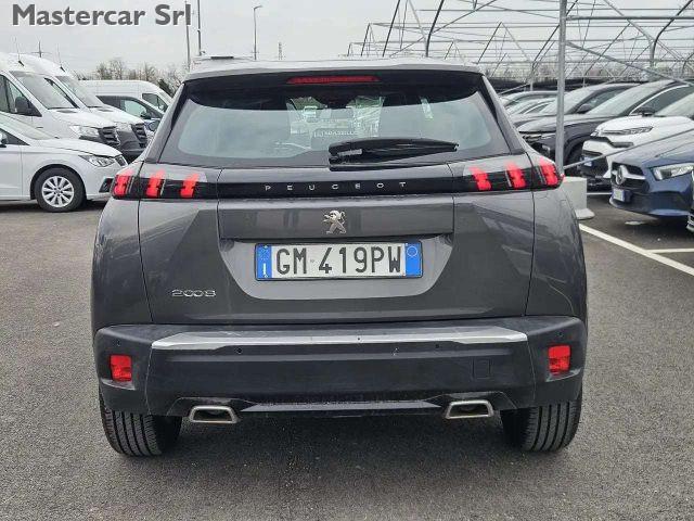 PEUGEOT 2008 2008 1.2 puretech Active Pack EAT8 - GM419PW