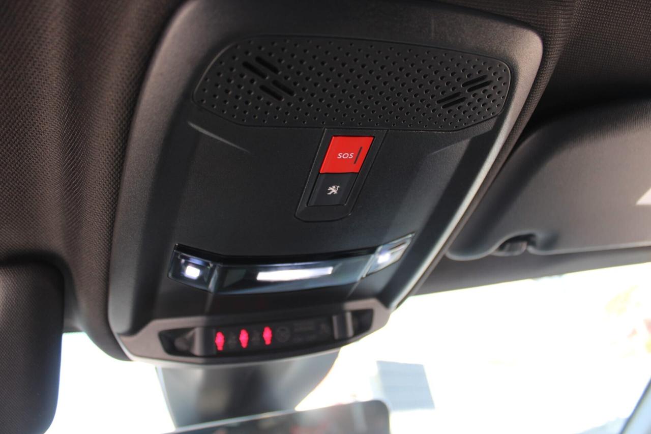 Peugeot 208 BlueHDi 100 Stop&Start 5 porte GT