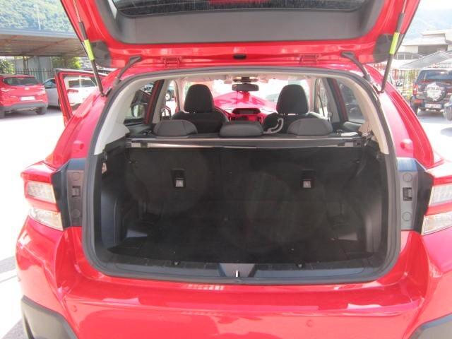 Subaru XV 1.6i Lineartronic Style Xtra 4x4