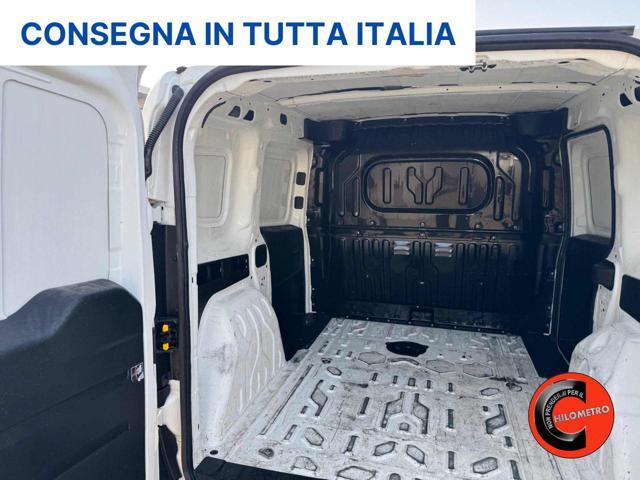 OPEL Combo 1.3 CDTI(PC-TN L1H1)750 KG-E6B-OTTIME CONDIOZIONI-