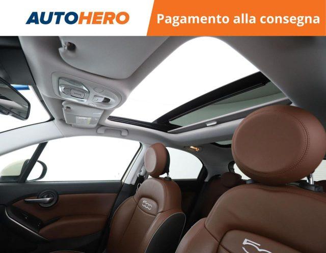 FIAT 500X 1.3 T4 150 CV DCT Cross
