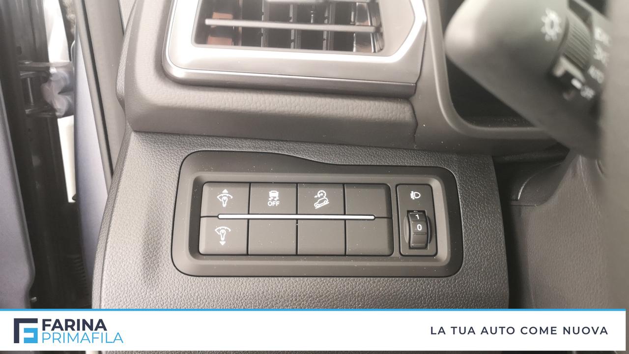 KGM Tivoli Must - 1.5 Turbo GDI 163 CV - 2wd MT