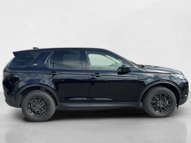 LAND ROVER Discovery Sport 2.0D I4-L.Flw 150 CV AWD Auto R-Dynamic