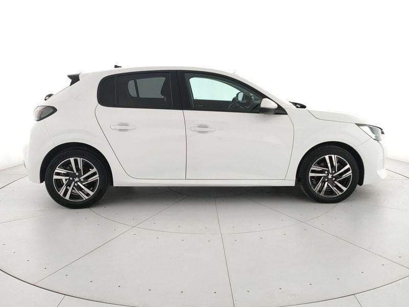 Peugeot 208 208 BlueHDi 100 Stop&Start 5 porte Allure Navi Pack