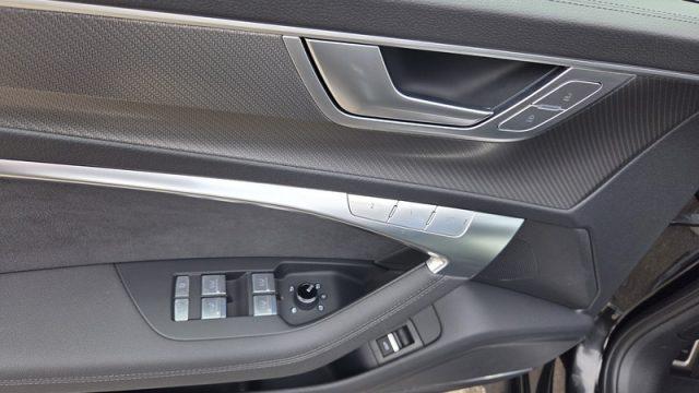 AUDI RS6 Avant 4.0 TFSI V8 quattro tiptronic PERMUTE