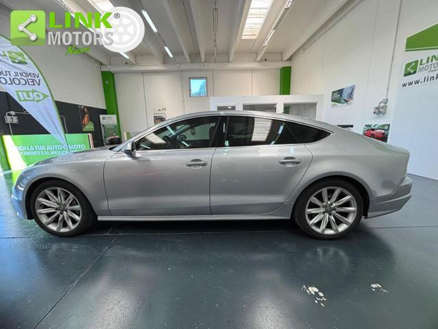 AUDI A7 SPB 3.0 TDI 272 CV quattro S tronic Business Plus