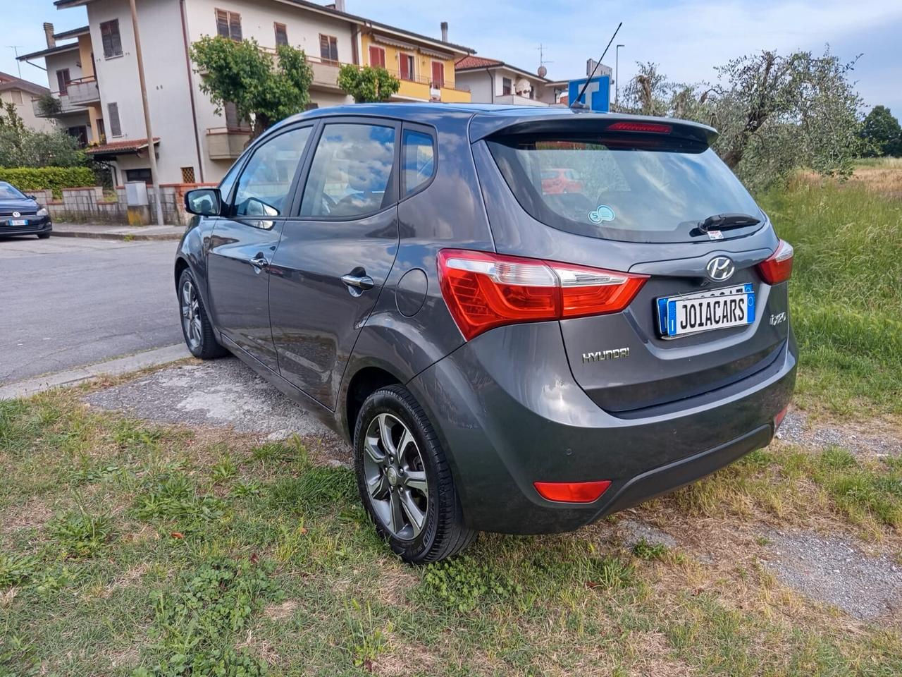 Hyundai iX20 1.4 90 CV XPossible