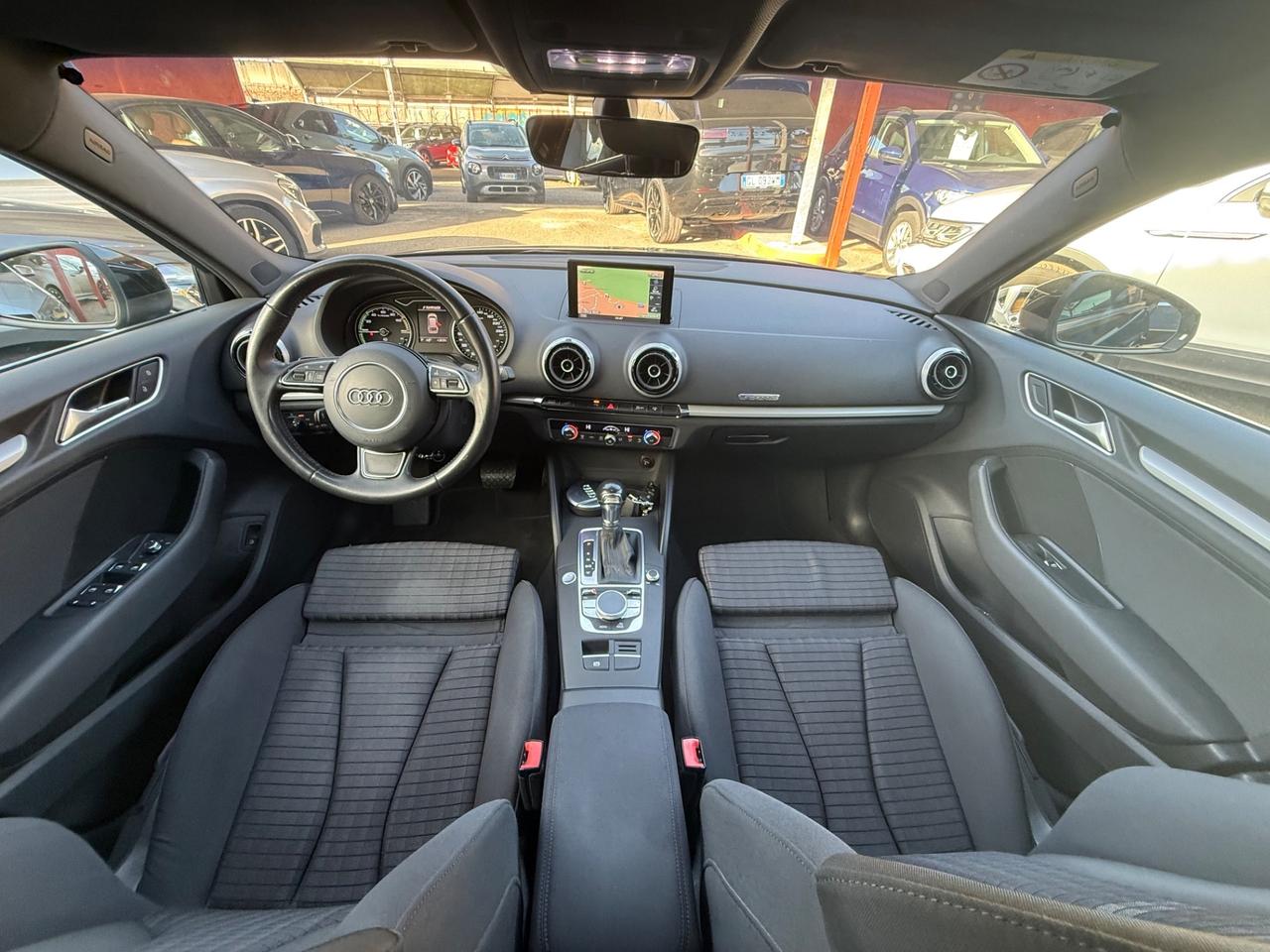 A3 SPB 1.4 TFSI e-tron-( 68 MILA KM )-UNIPRO-RATE-