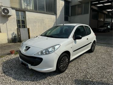 Peugeot 206 Plus 1.1 60CV 3p. Plus