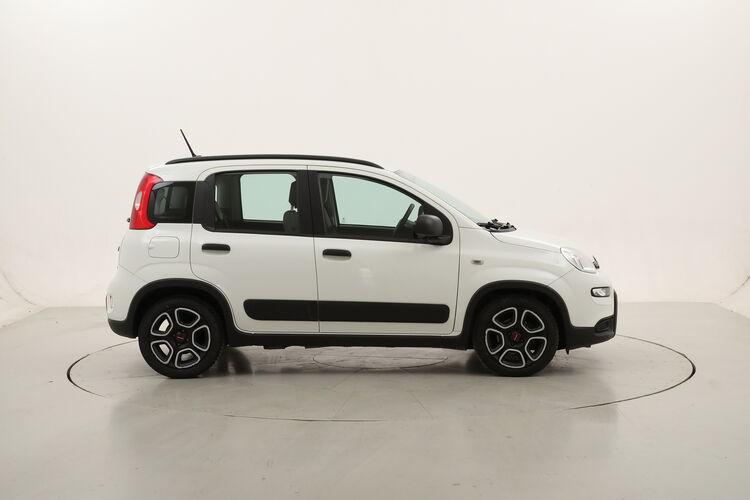 Fiat Panda Hybrid City Life BR375877 1.0 Mild Hybrid 70CV