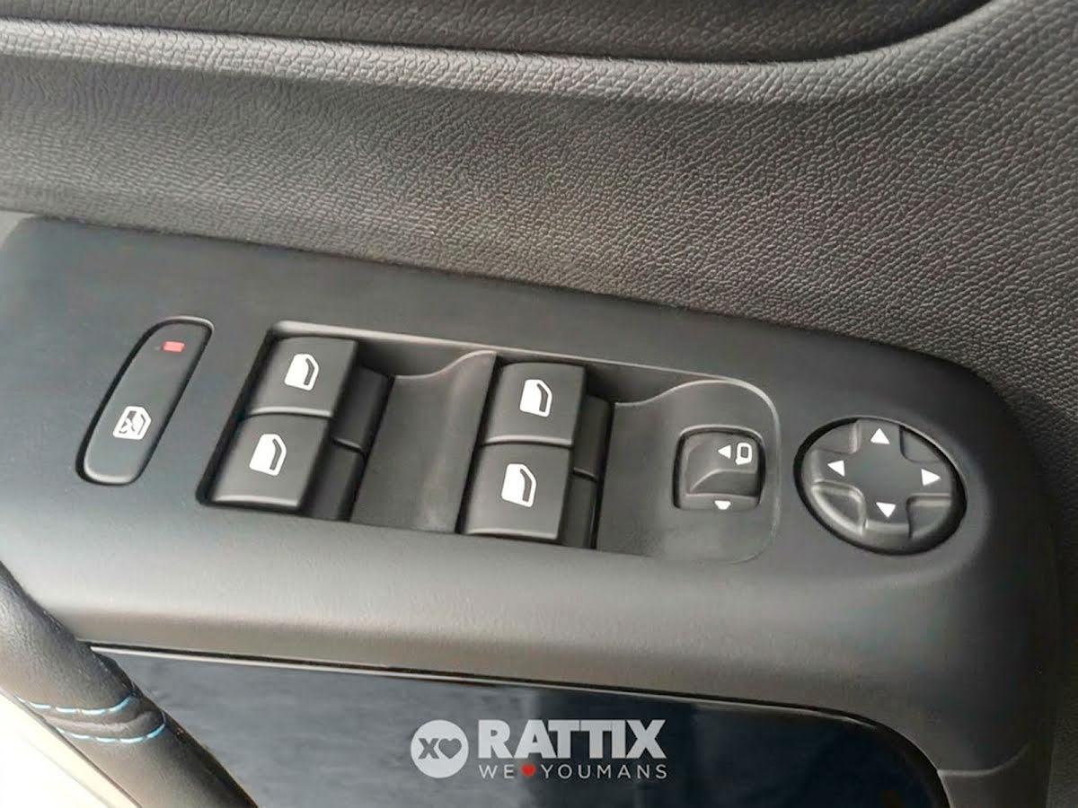 Citroen C5 Aircross 1.2 Hybrid 136CV Plus e-DCS6