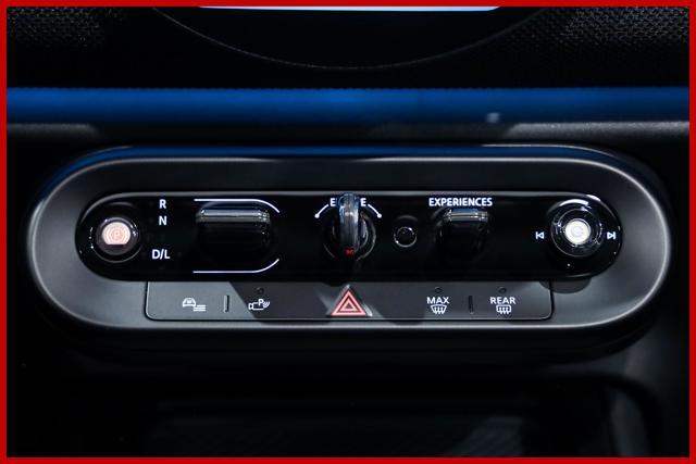 MINI Countryman S ALL4 Favoured Countryman