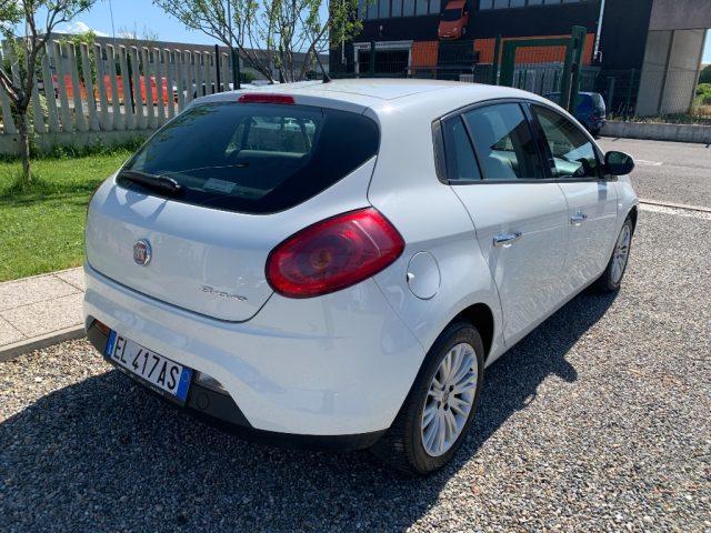 FIAT Bravo 1.4 EasyPower Emotion