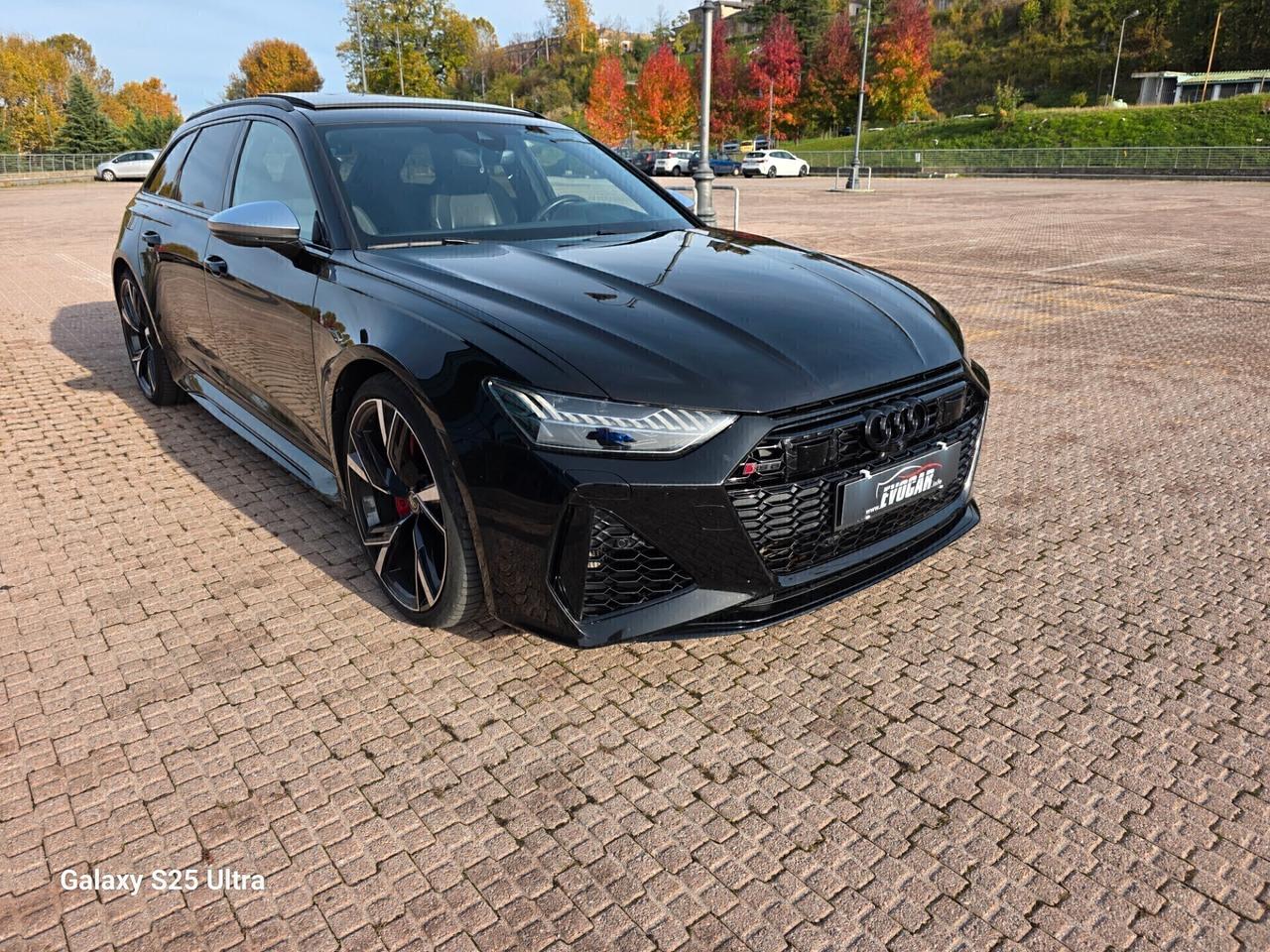 RS6 Performance cv630 ivaesposta promo/ritiro usato/scambio