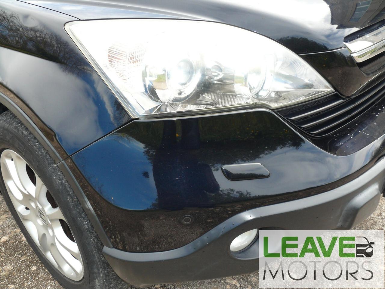 Honda CR-V CTDi Advance (M1496)