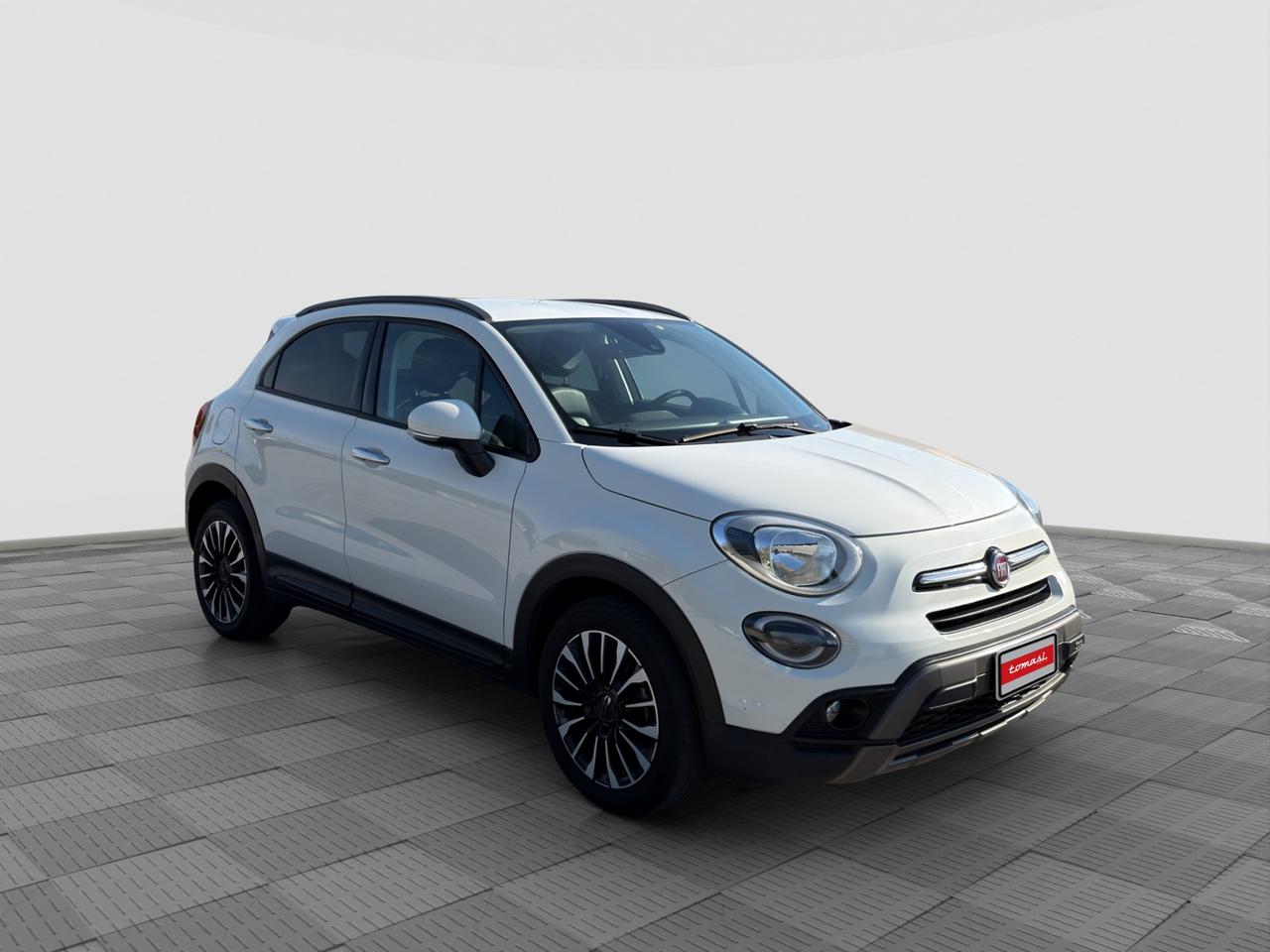 FIAT 500X 1.0 T3 120 CV City Cross
