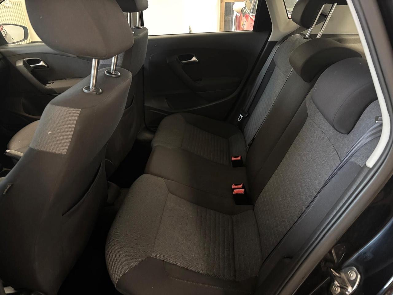 VOLKSWAGEN POLO ANNO 2010 BZ 1.2 ADATTA NEOPATENTATI KM 188 MILA