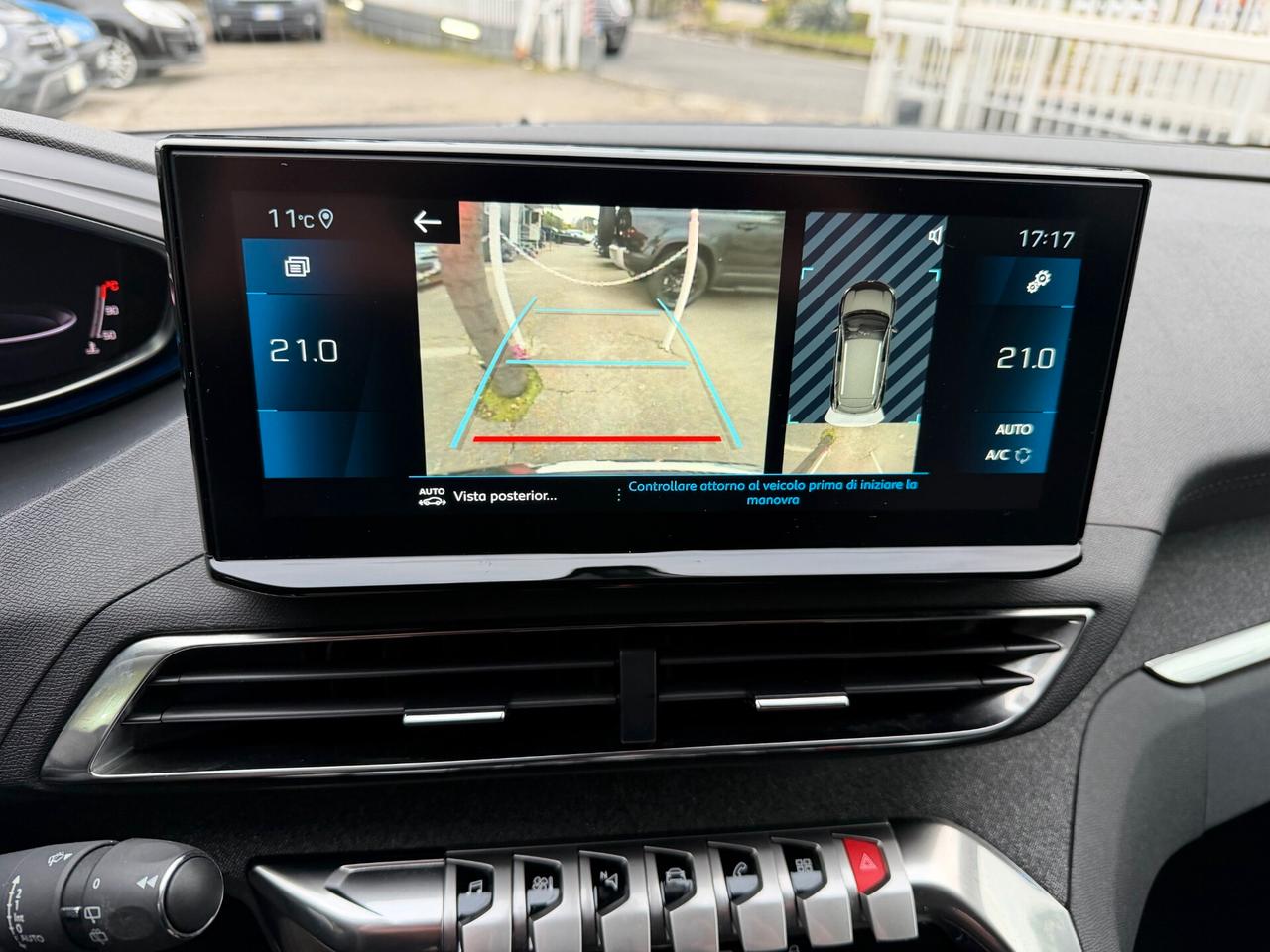 Peugeot 3008 BlueHDi 130 S&S EAT8 Allure Pack 2023