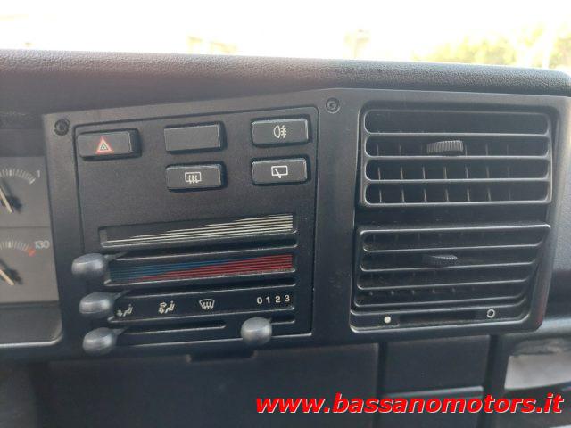 AUTOBIANCHI Y10 Fire Fila UNICO PROPIETARIO - RARISSIMA