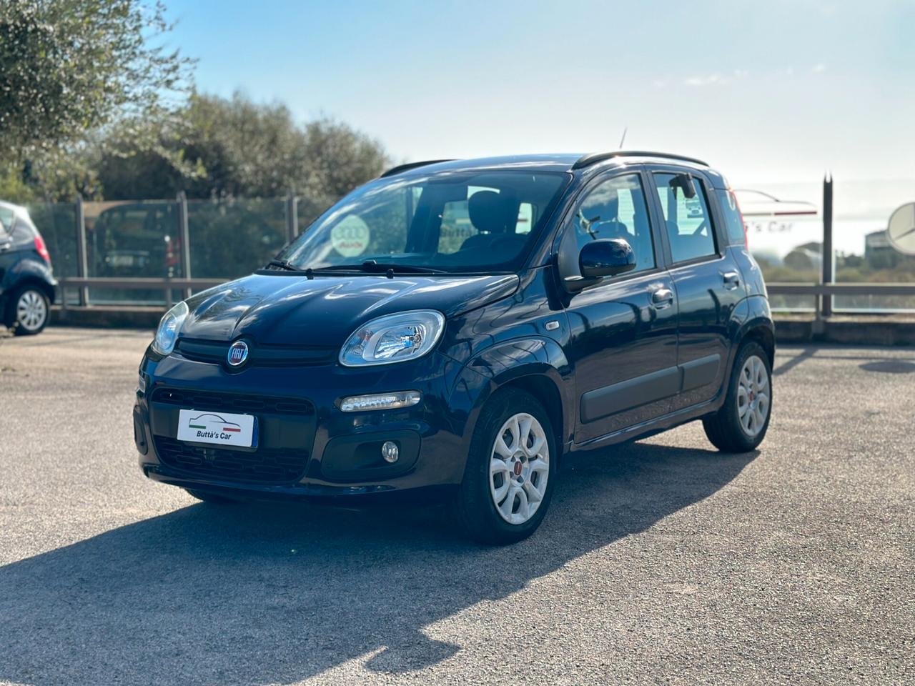 Fiat Panda 1.3 MJT S&S Easy