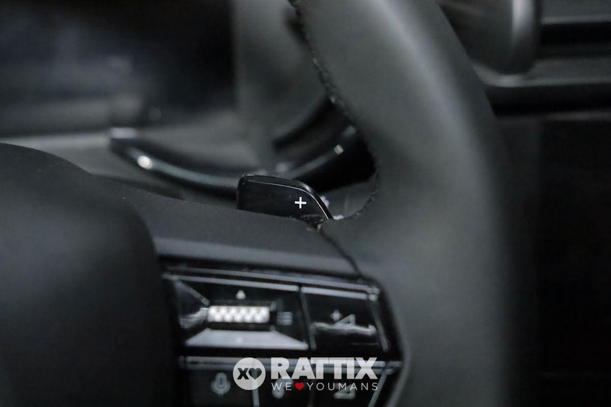 Alfa Romeo Junior 1.2 ibrida 145CV edct6