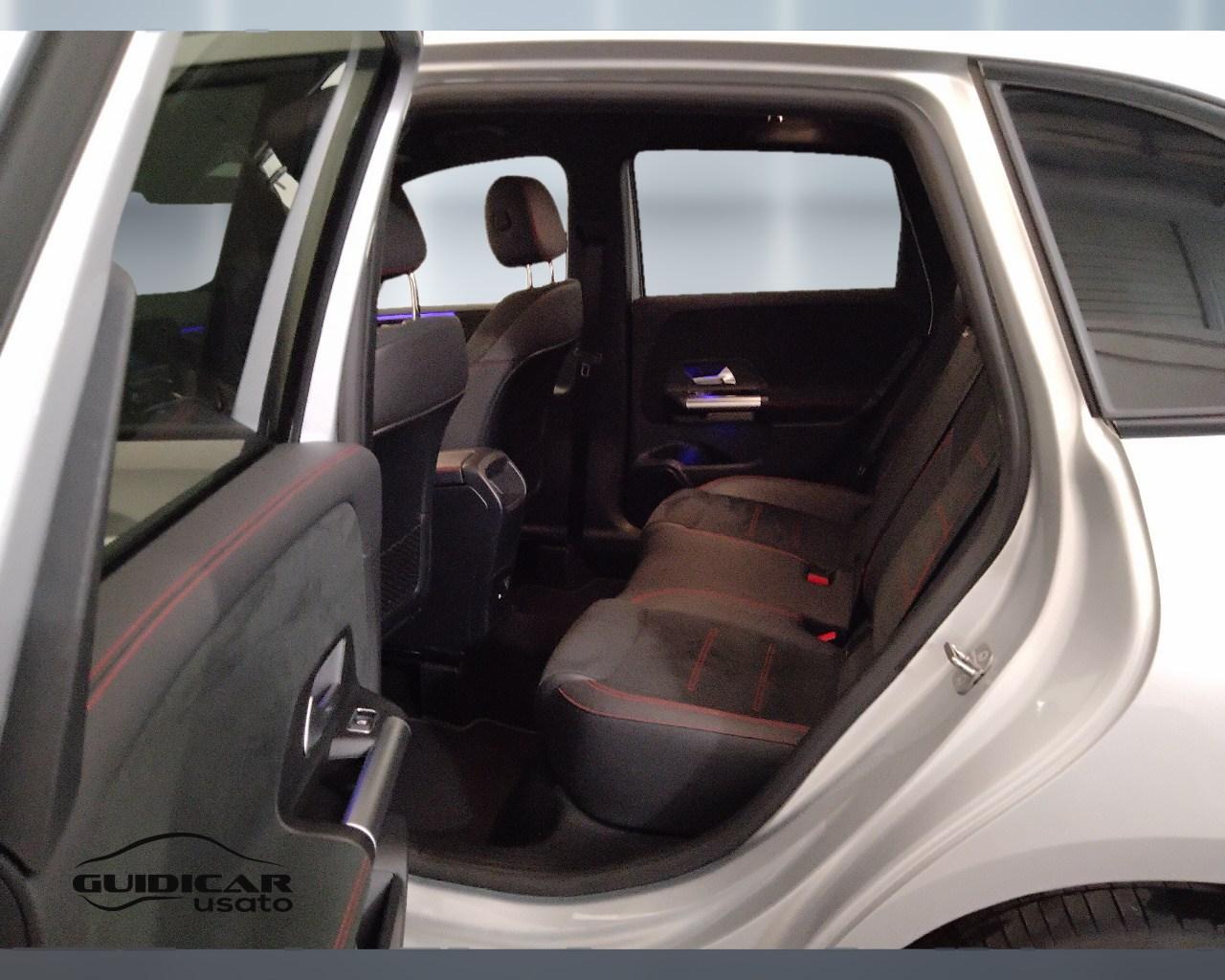 Mercedes-Benz Classe B - W247 2023 - B 250 e phev AMG Line Advanced Plus auto