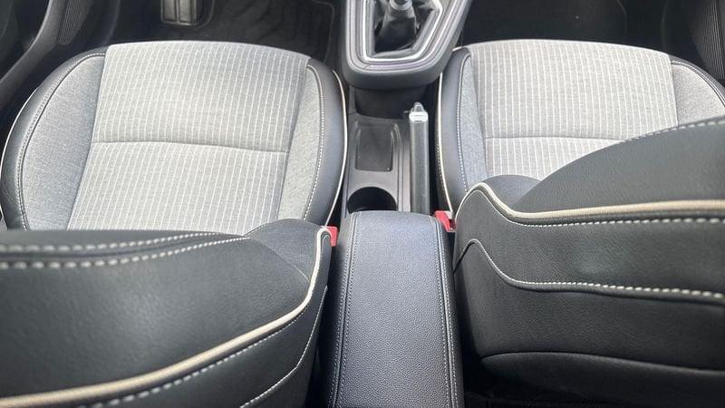 Renault Clio V 2023 1.0 TCe GPL Techno