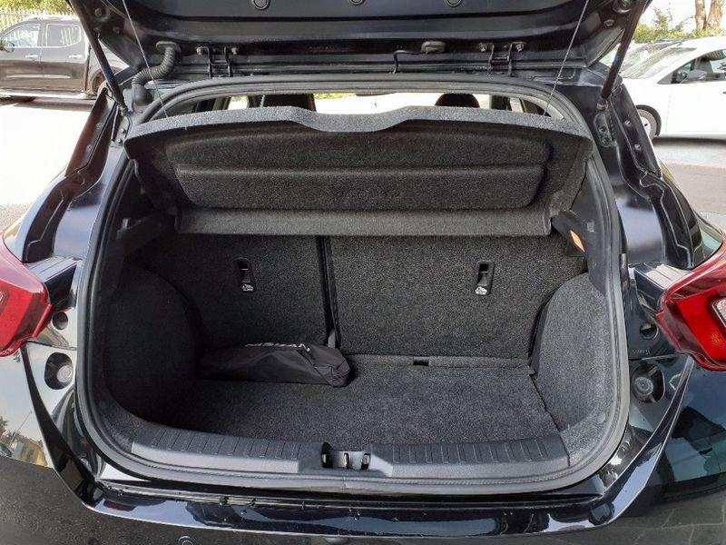 Nissan Micra 1.5 dCi 5P Tekna 1°PROP-FULL OPTIONAL- CERCHI 17