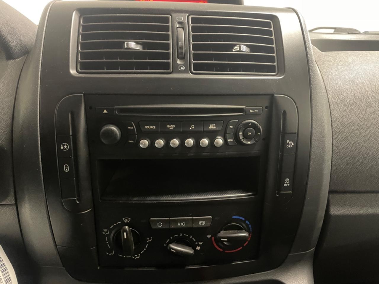 Fiat Scudo 2.0 MJT/130 PL Panorama Family 9 posti