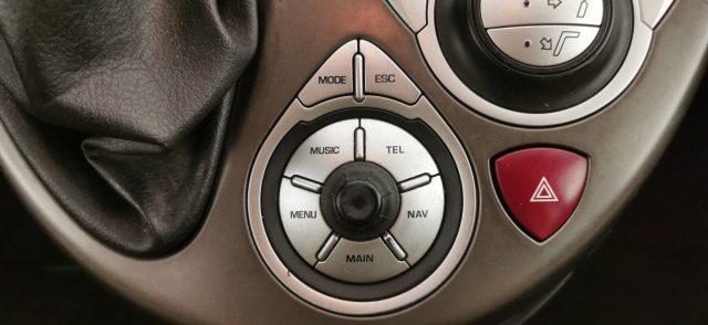 LANCIA Phedra 2.2 MJT Oro Plus