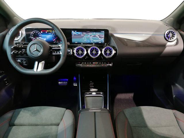 MERCEDES-BENZ B 180 d Automatic Premium AMG Line