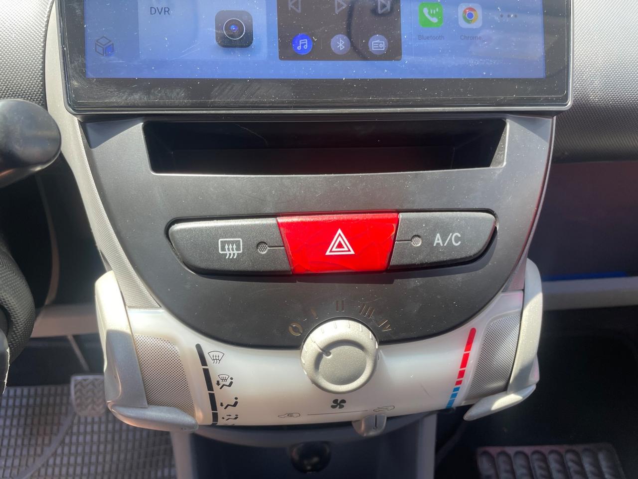 Toyota Aygo 1.0 benzina ok neopatentati clima