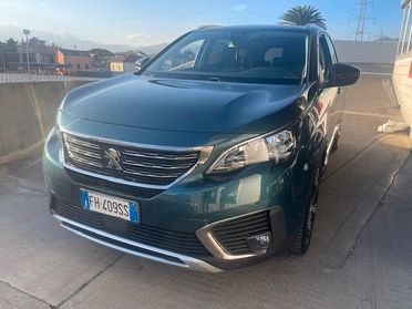 Peugeot 5008 BlueHDi 120 S&S EAT6 Allure