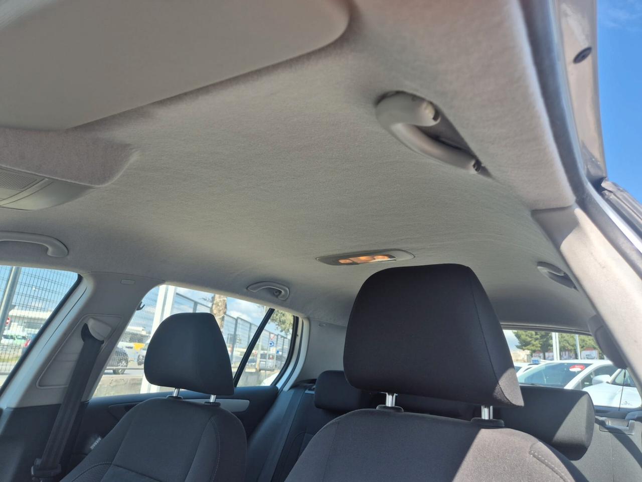 Volkswagen Golf Plus 1.6 TDI DPF Highline