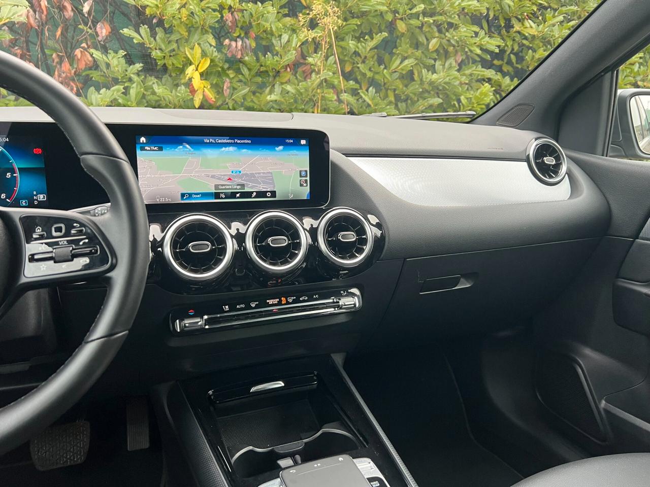 Mercedes-benz B 180 d Automatic Business Extra