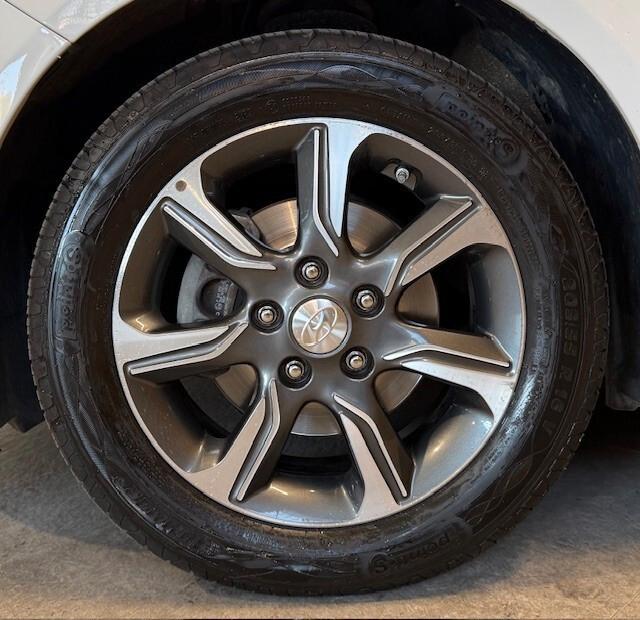 Hyundai iX20 1.4 90 CV Econext Comfort