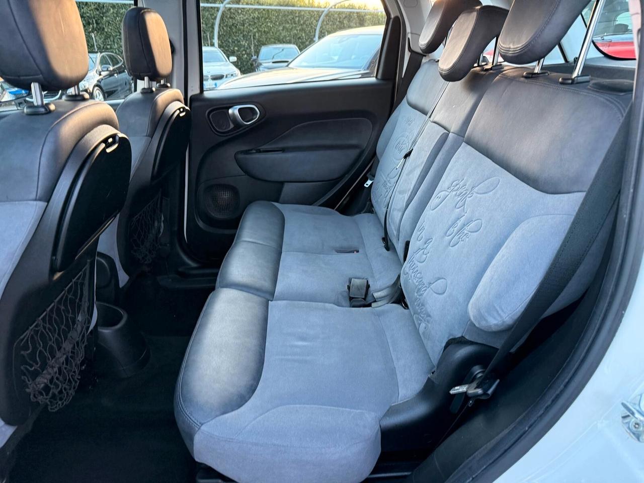 Fiat 500L 1.3 Multijet 85 CV Lounge TETTO APRIBILE