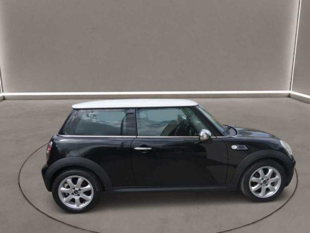 MINI Mini 3ª serie (R56) - 1.6 16V Cooper D