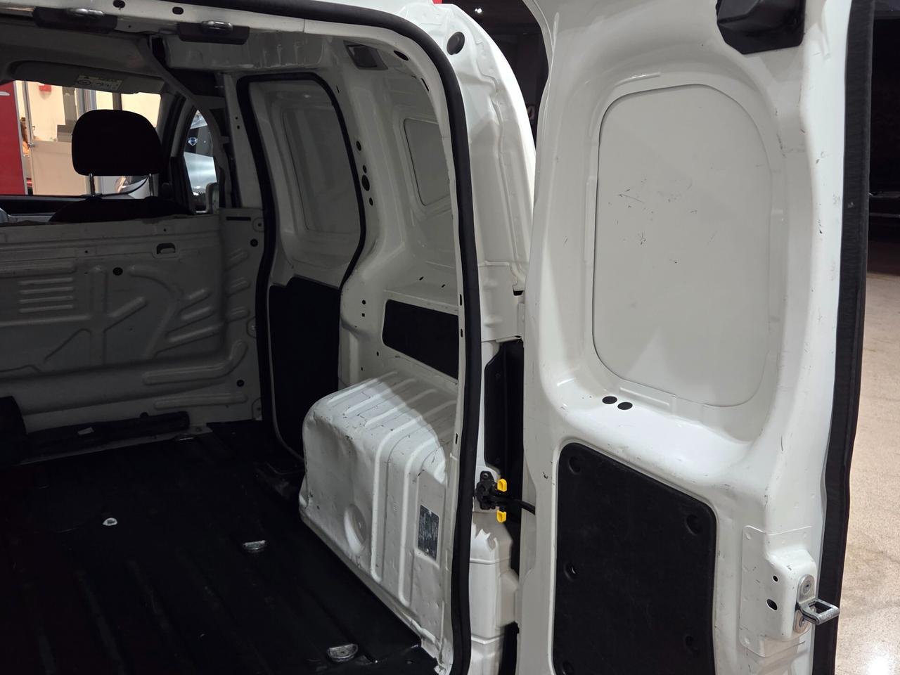 Fiat Fiorino 1.3 MJT 80CV Cargo